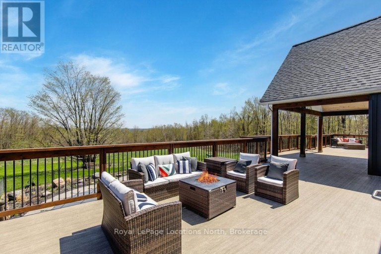 5385 8 LINE N, Oro-Medonte (Moonstone), Ontario, L0K1N0