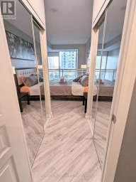 711 - 220 BURNHAMTHORPE ROAD W Mississauga (City Centre) Ontario photo 11