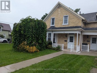159 WELLINGTON STREET Cambridge Ontario photo 1