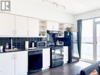 208 - 160 VANDERHOOF AVENUE Toronto (Thorncliffe Park) Ontario photo 9