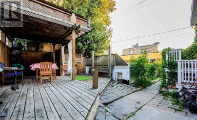 1 - 1 MAYNARD AVENUE Toronto (South Parkdale) Ontario photo 16