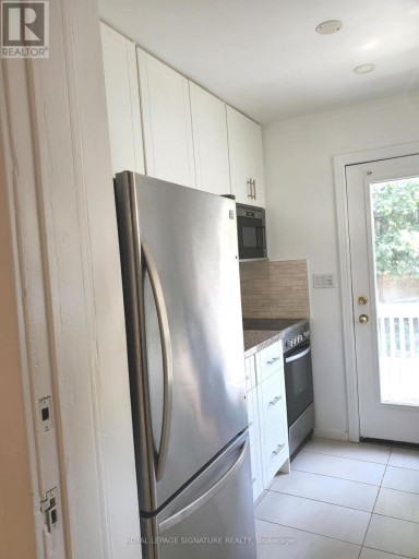 1 - 1 MAYNARD AVENUE, Toronto (South Parkdale), Ontario, M6K2Z7