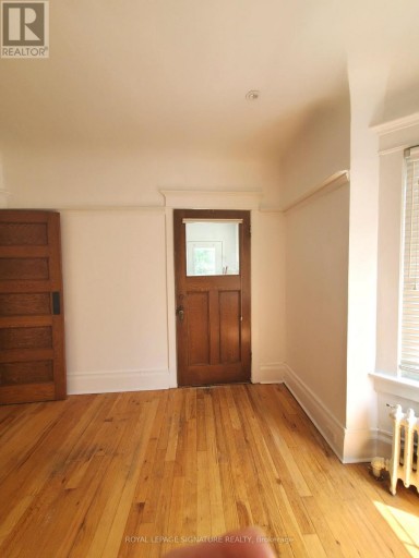 1 - 1 MAYNARD AVENUE, Toronto (South Parkdale), Ontario, M6K2Z7