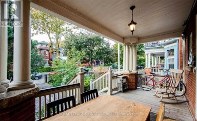 1 - 1 MAYNARD AVENUE Toronto (South Parkdale) Ontario photo 3