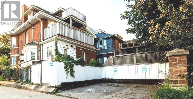 1 - 1 MAYNARD AVENUE, Toronto (South Parkdale), Ontario, M6K2Z7