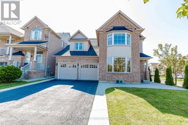 14 ALBORETO WAY Brampton (Credit Valley) Ontario photo 1