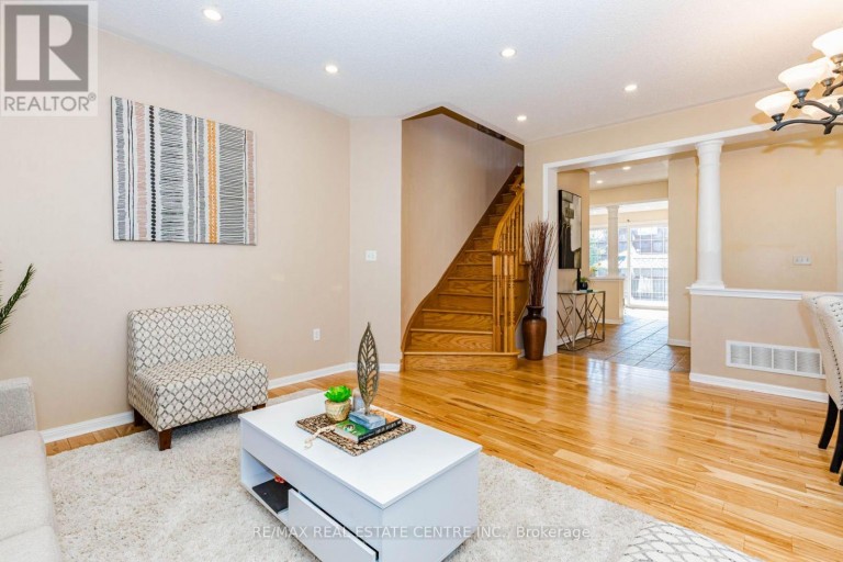 14 ALBORETO WAY, Brampton (Credit Valley), Ontario, L6X0N5