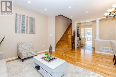 14 ALBORETO WAY Brampton (Credit Valley) Ontario photo 10
