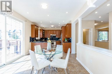 14 ALBORETO WAY Brampton (Credit Valley) Ontario photo 14