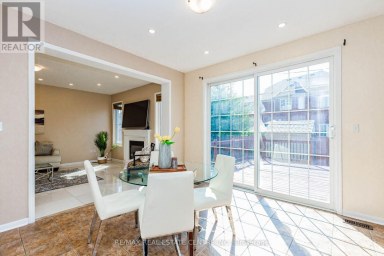 14 ALBORETO WAY Brampton (Credit Valley) Ontario photo 15