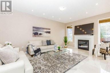 14 ALBORETO WAY Brampton (Credit Valley) Ontario photo 17