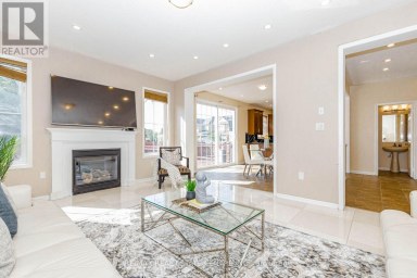 14 ALBORETO WAY Brampton (Credit Valley) Ontario photo 18