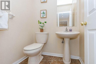 14 ALBORETO WAY Brampton (Credit Valley) Ontario photo 19