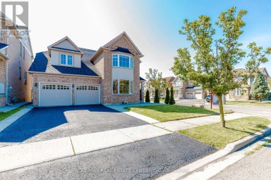 14 ALBORETO WAY Brampton (Credit Valley) Ontario photo 2