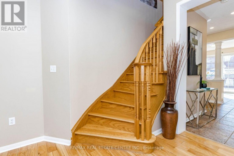 14 ALBORETO WAY, Brampton (Credit Valley), Ontario, L6X0N5