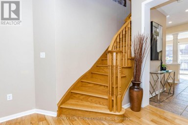 14 ALBORETO WAY Brampton (Credit Valley) Ontario photo 20