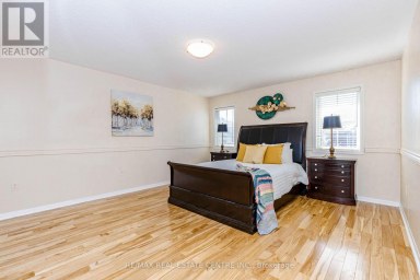 14 ALBORETO WAY Brampton (Credit Valley) Ontario photo 21