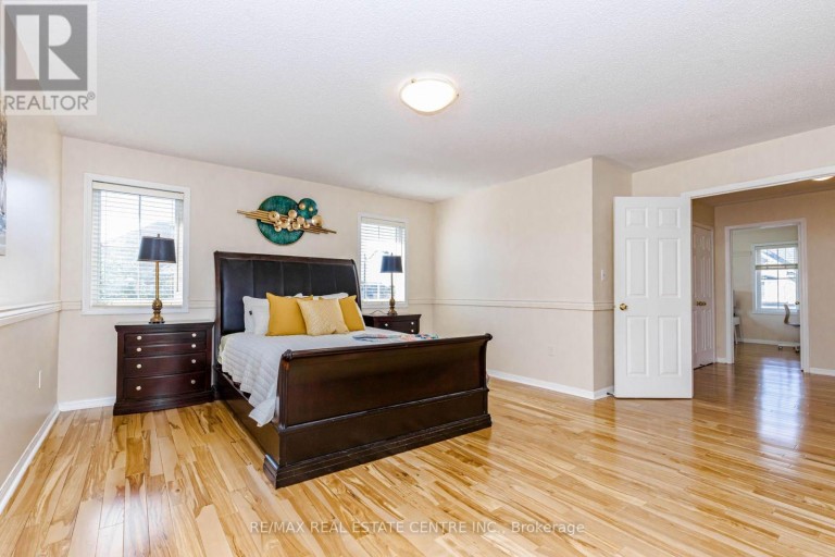 14 ALBORETO WAY, Brampton (Credit Valley), Ontario, L6X0N5