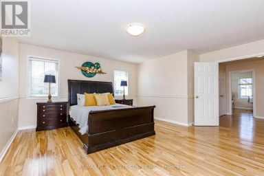 14 ALBORETO WAY Brampton (Credit Valley) Ontario photo 22