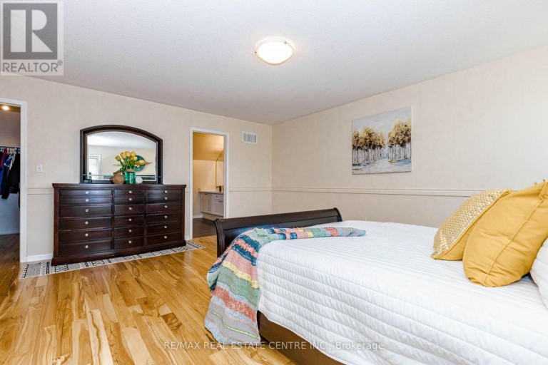 14 ALBORETO WAY, Brampton (Credit Valley), Ontario, L6X0N5