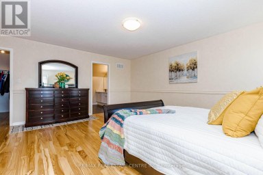 14 ALBORETO WAY Brampton (Credit Valley) Ontario photo 23