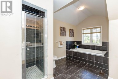 14 ALBORETO WAY Brampton (Credit Valley) Ontario photo 25