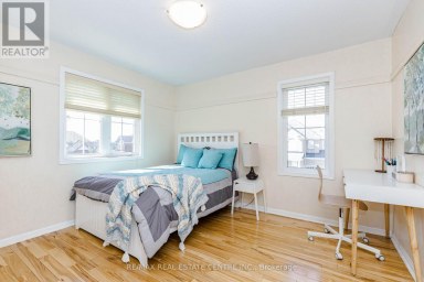 14 ALBORETO WAY Brampton (Credit Valley) Ontario photo 26