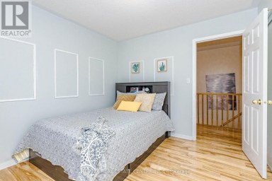 14 ALBORETO WAY Brampton (Credit Valley) Ontario photo 27