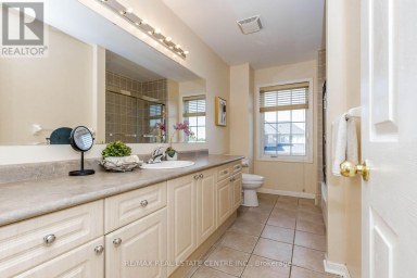 14 ALBORETO WAY Brampton (Credit Valley) Ontario photo 28