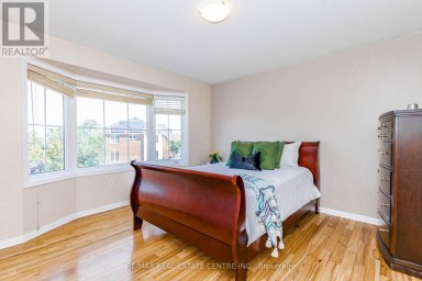 14 ALBORETO WAY Brampton (Credit Valley) Ontario photo 29