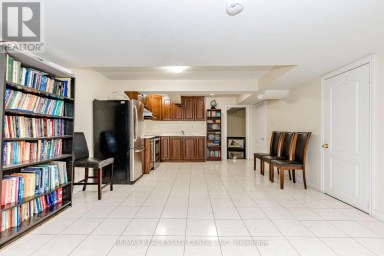 14 ALBORETO WAY Brampton (Credit Valley) Ontario photo 30