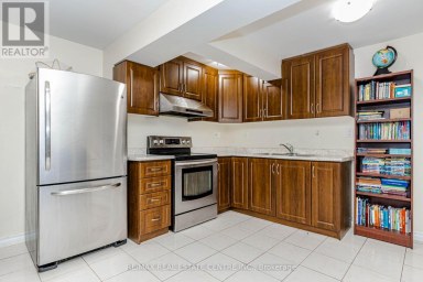 14 ALBORETO WAY Brampton (Credit Valley) Ontario photo 31