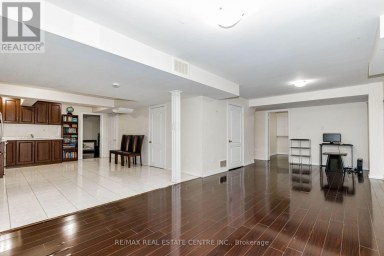 14 ALBORETO WAY Brampton (Credit Valley) Ontario photo 32