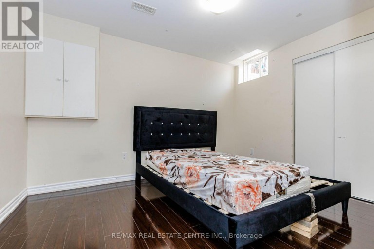 14 ALBORETO WAY, Brampton (Credit Valley), Ontario, L6X0N5