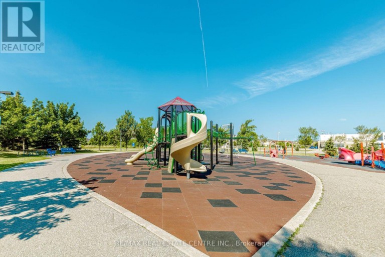 14 ALBORETO WAY, Brampton (Credit Valley), Ontario, L6X0N5
