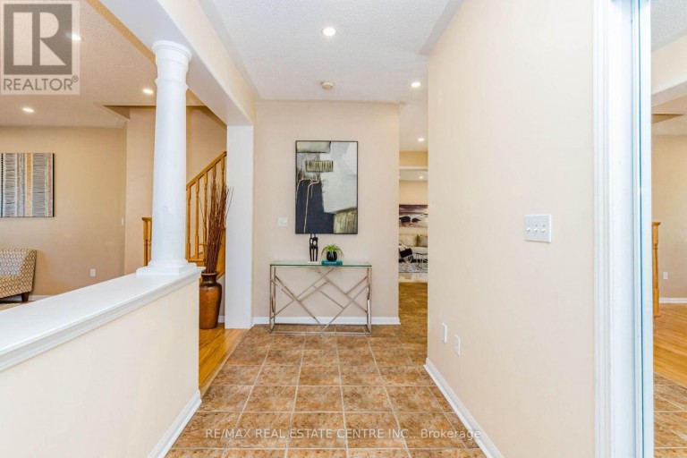14 ALBORETO WAY, Brampton (Credit Valley), Ontario, L6X0N5