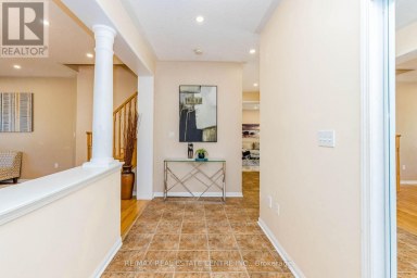 14 ALBORETO WAY Brampton (Credit Valley) Ontario photo 4