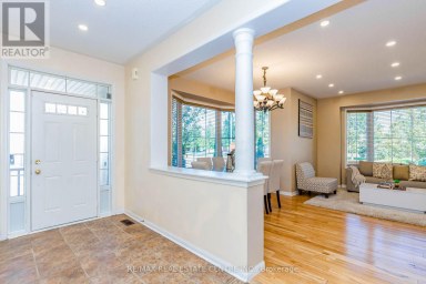 14 ALBORETO WAY Brampton (Credit Valley) Ontario photo 5
