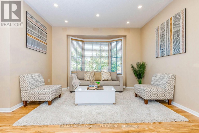 14 ALBORETO WAY, Brampton (Credit Valley), Ontario, L6X0N5