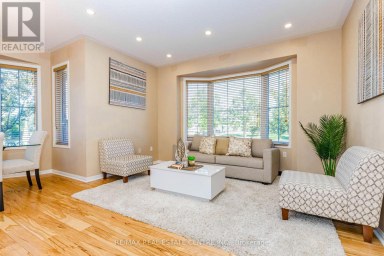 14 ALBORETO WAY Brampton (Credit Valley) Ontario photo 7