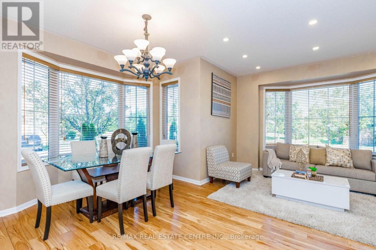 14 ALBORETO WAY, Brampton (Credit Valley), Ontario, L6X0N5
