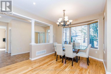14 ALBORETO WAY Brampton (Credit Valley) Ontario photo 9