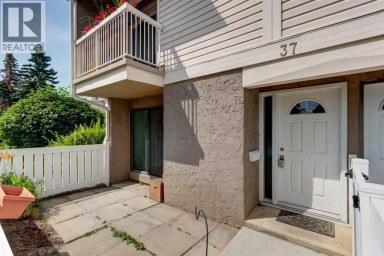 37, 3015 51 Street SW Calgary Alberta photo 28