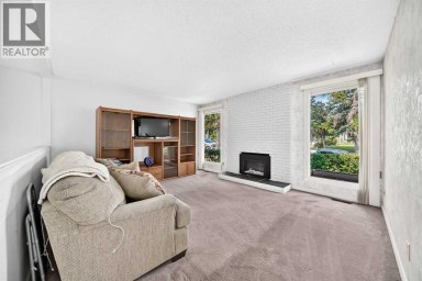 6437 Coach Hill Road SW Calgary Alberta photo 2