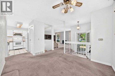 6437 Coach Hill Road SW Calgary Alberta photo 5