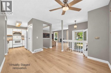 6437 Coach Hill Road SW Calgary Alberta photo 6
