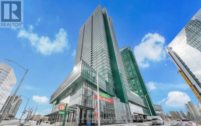 163 - 4750 YONGE STREET, Toronto (Lansing-Westgate), Ontario, M2N5M6