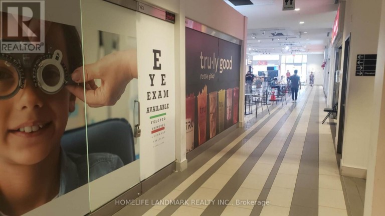163 - 4750 YONGE STREET, Toronto (Lansing-Westgate), Ontario, M2N5M6