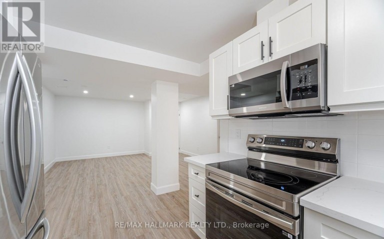 283 PORTER - LOWER LEVEL STREET, Oshawa (Lakeview), Ontario, L1J1N3