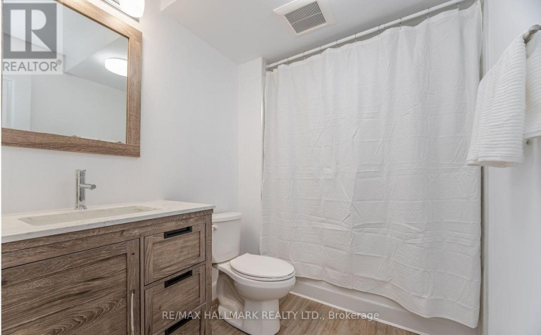 283 PORTER - LOWER LEVEL STREET, Oshawa (Lakeview), Ontario, L1J1N3